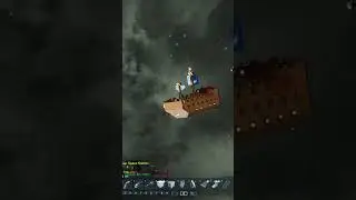 yes, he took this into battle #spaceengineers #pvp #shorts
