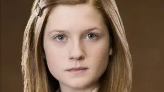 What Happened To The Girl Who Played Ginny In Harry Potter?