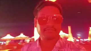 @## goa   Baga beach  ##⛱️🏖️night party 🥳