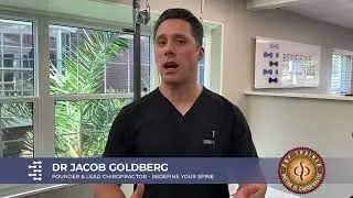 Intro: Redefine Your Spine - Chiropractor in Carrollwood Florida