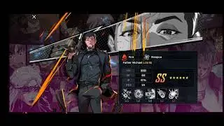 Hero Cantare all characters June 2022