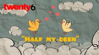 Safe Adam - Half My Deen - Wedding Nasheed (Vocals Only)