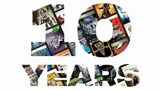 10 Years of Obscurity