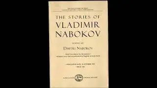 First Love - Short Story by Vladimir Nabokov