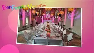 Eenfeestjevieren.nl Wedding DJ, Entertainment, Evenementen, Drive-in Shows, DJ Huren,