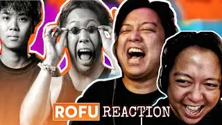 REACTION | Rofu 🇯🇵 | GRAND BEATBOX BATTLE 2021: WORLD LEAGUE | Tag Team Elimination