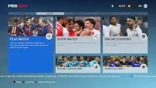 PES 2017 Complete Option File Tutorial by Norifumi