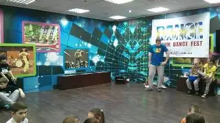Forum Dance Fest Final day - part 3
