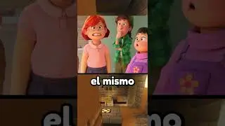 Mensajes ocultos en las peliculas 😳