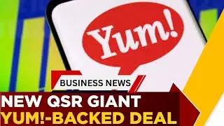 India Gets A New QSR Giant! Devyani&ndash;Sapphire Merger Creates Fast-Food Powerhouse | Business News