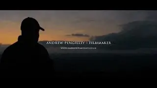 Andrew Pengilley Filmmaker Showreel 2016/17