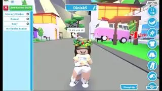 New Code in Adopt Me! June 2019