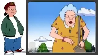 Disneys Gro&szlig;e Pause Folge 52 - Miss Finster und das Gipsbein & Das Fu&szlig;ballturnier