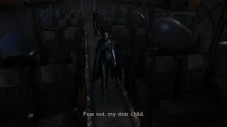 Bayonetta - Trip to Vigrid