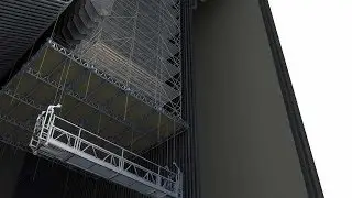 Environmental Retrofit Solutions: Spider&reg; & QuikDeck&reg;