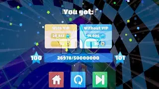 BlockStarPlanet - LEVEL 100!! | Parkour Compilation.