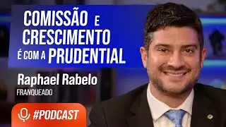 Franqueado Prudential fala da ALTA COMISS&Atilde;O E CRESCIMENTO com o neg&oacute;cio!