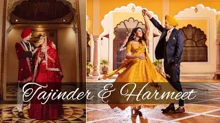 Tajinder & Harmeet \ FM Wedding Photography \ Best Pre Wedding \ 90416-13131, 86996-13131