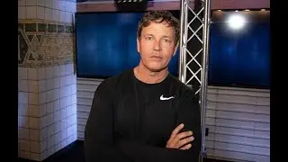 This is what Third Eye Blind’s Stephan Jenkins really thinks about Trump, dating and Kanye’s music.