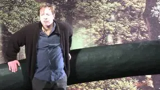 Staatstheater N&uuml;rnberg - Eine Schneise