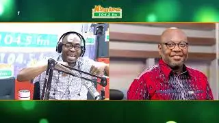 🔥🔥 Akokoa BLASTS Cocobod For Not Paying Cocoa Farmers Since November Last Year!
