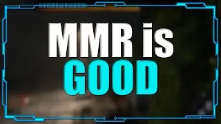 MMR will change the game for the better. ~Dead by Daylight~