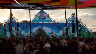 Aliance 2019 - Vermont