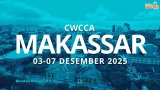 PELATIHAN KEPERAWATAN LUKA CWCCA (Certified Wound Care Clinician Assosiate) Makassar 3-7 des 2025