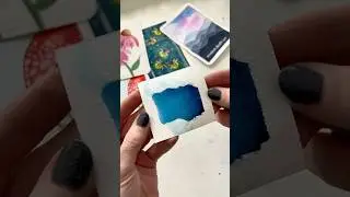 How to protect your watercolor art
