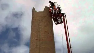 CNHS SMOKESTACK REMOVAL.mp4