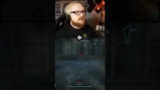 Potential Out of Bounds Glitch in Back 4 Blood Beta - #Back4BloodBeta #Shorts