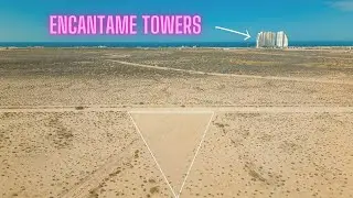 Construye tu sue&ntilde;o en Pe&ntilde;asco. Terreno 2100 solo $55k USD EN PAGOS! PLAYA ENCANTO MLS 22-927