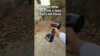 &ldquo;Best Cordless Leaf Blower 2025 🍃⚡ Powerful, Lightweight & Rechargeable!&rdquo; #CordlessBlower