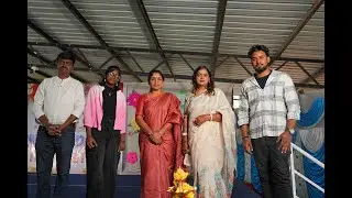 Annual Day 2025 - 2026 Celebration