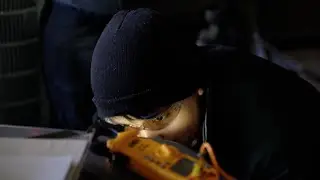 Curriculum to Support the Clean Energy Workforce | ncIMPACT | PBS North Carolina