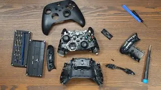Why You Should Repair Your Game Controller Yourself (If You Can)