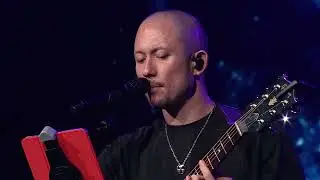 Matt Heafy -  Black Hole Sun  (Soundgarden) - Acoustic Cover