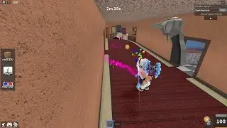 SHERIFF WINS + HERO VICTORIES (MM2 MONTAGE)