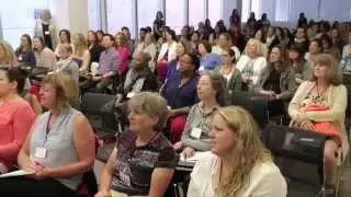 MEME Summer Institute with Erikson Institute Early Math Collaborative