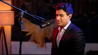 Tommy Ward - Don't Get Around Much Anymore (Vocal Performance)