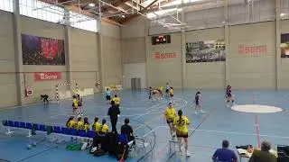 Partido SF 10-1-26
