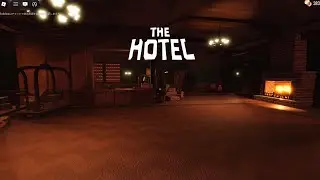 DOORS (The Hotel)