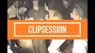 CLIPSESSION 05: [Bal] 1970s Maxie Dorf & Caroline Christi w/ NICK WILLIAMS