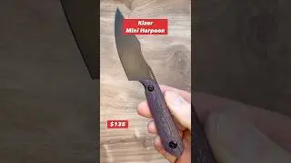 Kizer Mini Harpoon Premium