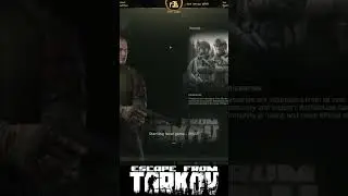 #eft AUDIO DUMPSTER FIRE XD #funnytarkov