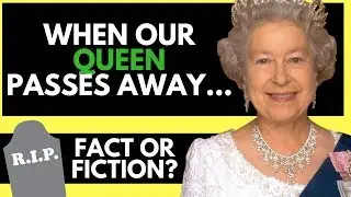 King George? Life After Queen Elizabeth II