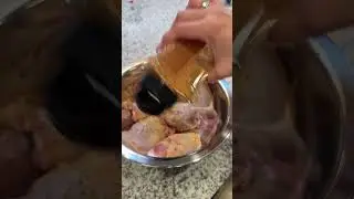 POV meal prep has actually saved you during busy weeks
