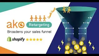 Ako Retargeting - Cross-Channel Funnel Marketing Strategy Platform