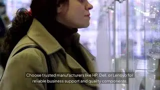Business PC Buying Guide 2025: Don't Make These Mistakes! (CPU, RAM, SSD)