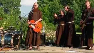 Broders - Barka